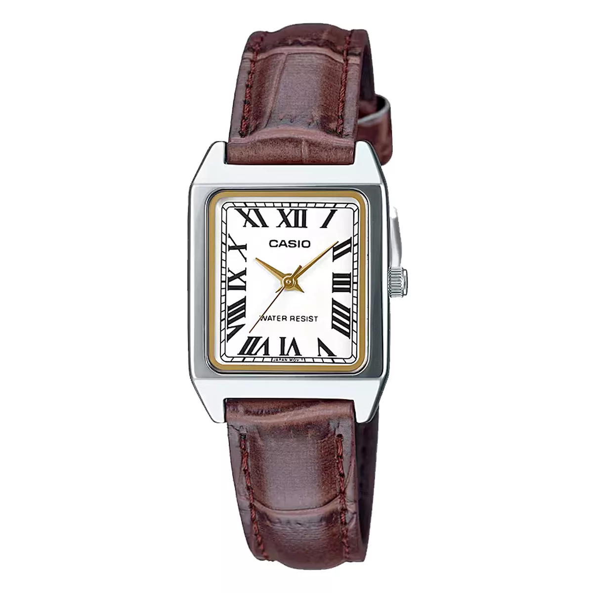 ساعت مچی زنانه کاسیو CASIO LTP-V007L-7B2