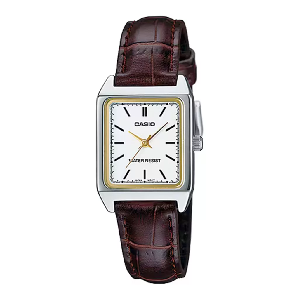 ساعت مچی زنانه کاسیو CASIO LTP-V007L-7E2