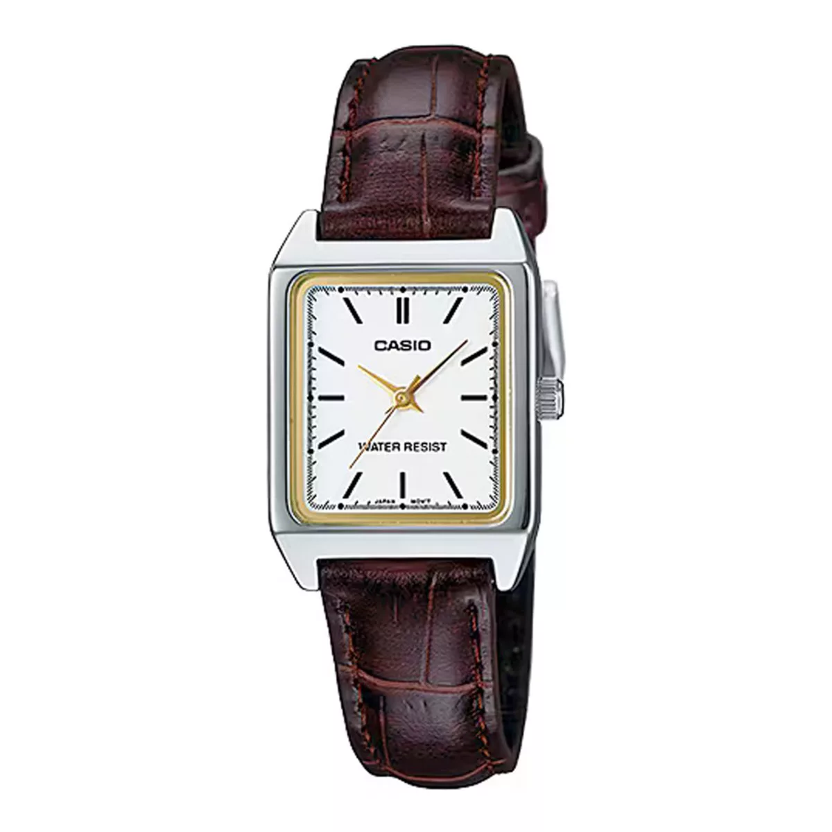 ساعت مچی زنانه کاسیو CASIO LTP-V007L-7E2