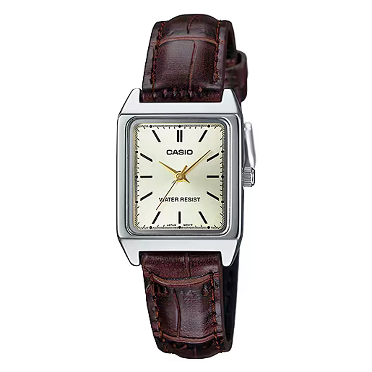 ساعت مچی زنانه کاسیو CASIO LTP-V007L-9E
