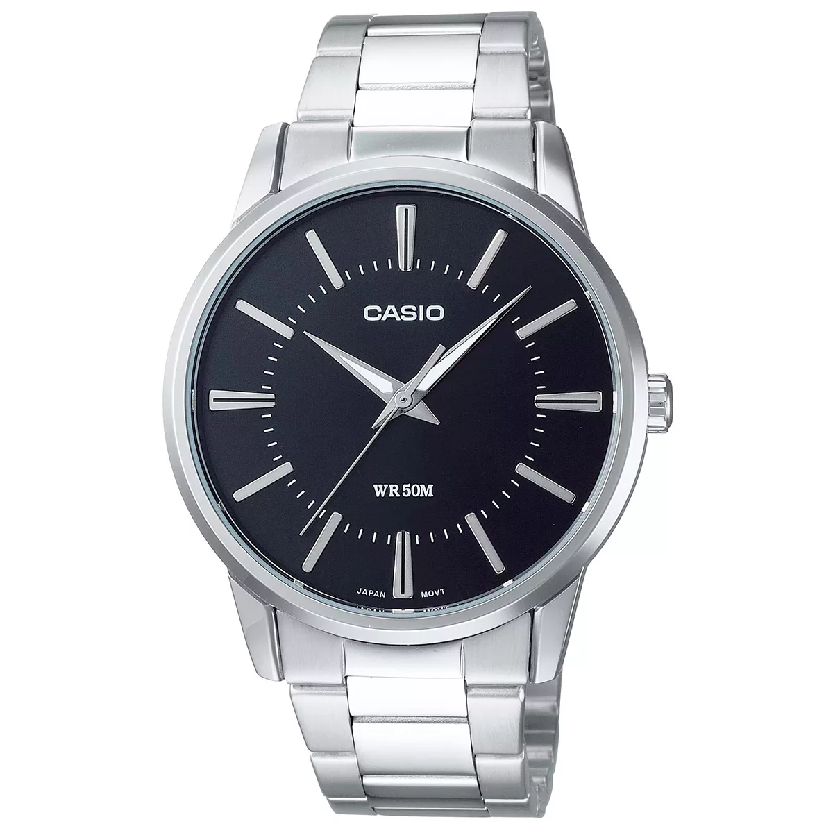 ساعت مچی مردانه کاسیو CASIO MTP-1303D-1A