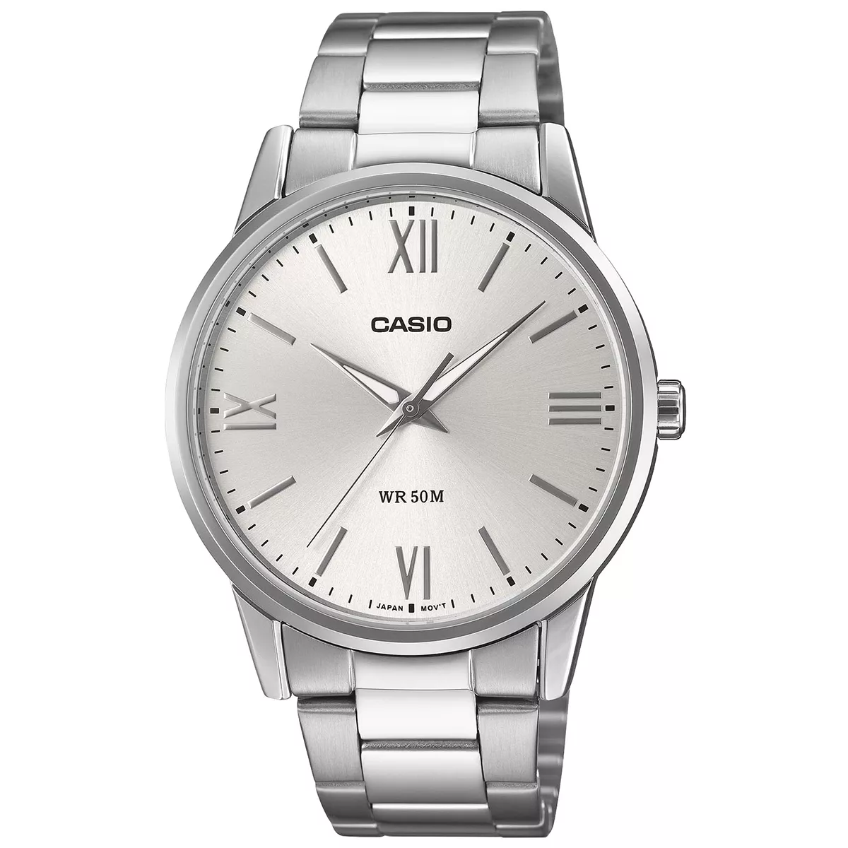 ساعت مچی مردانه کاسیو CASIO MTP-1303DD-7A
