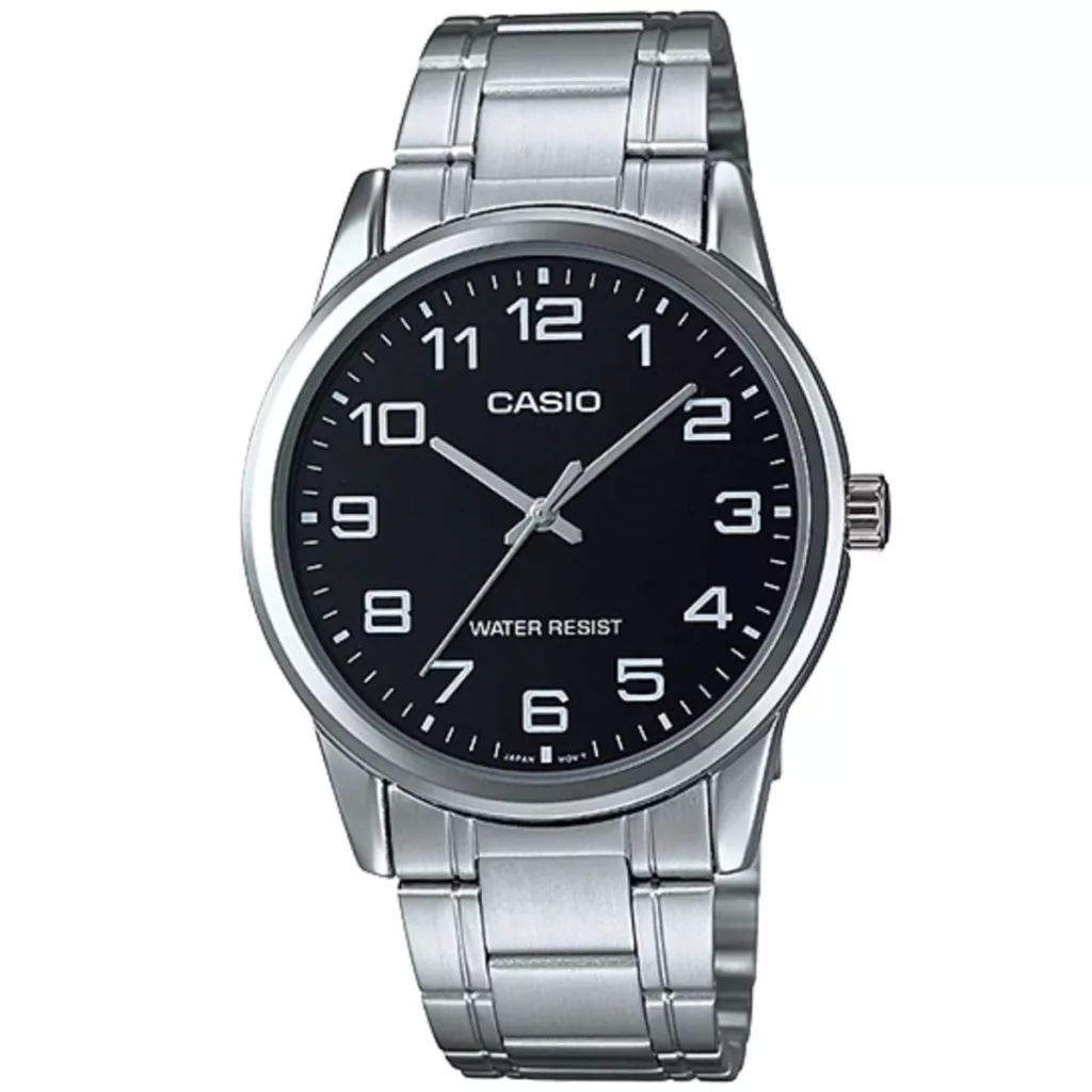 ساعت مچی مردانه کاسیو CASIO MTP-V001D-1B