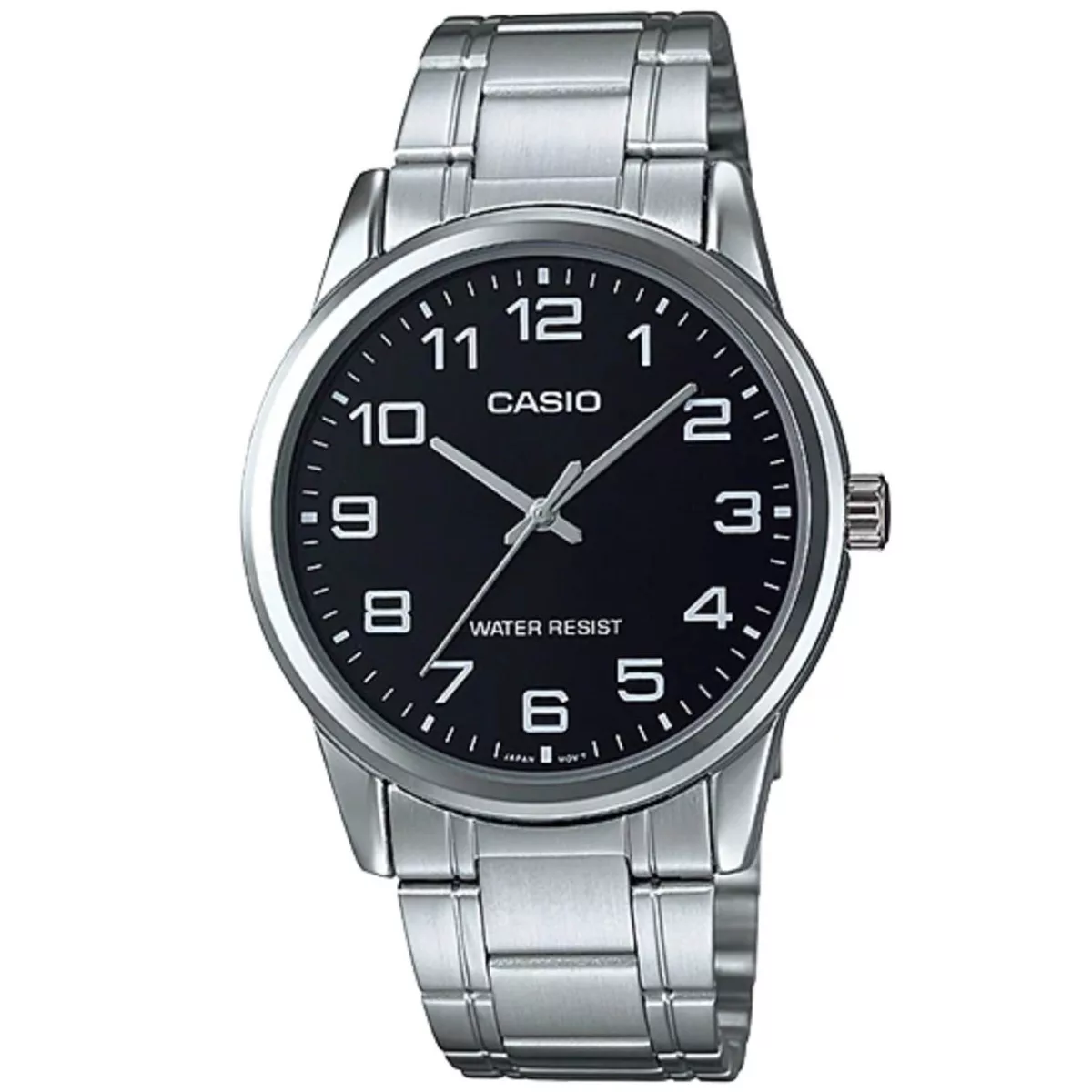 ساعت مچی مردانه کاسیو CASIO MTP-V001D-1B
