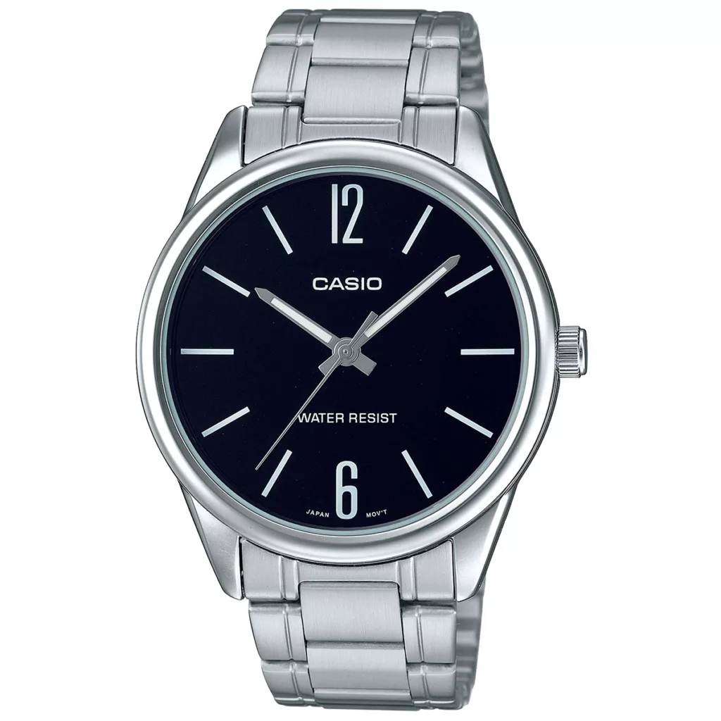 ساعت مچی مردانه کاسیو CASIO MTP-V005D-1B