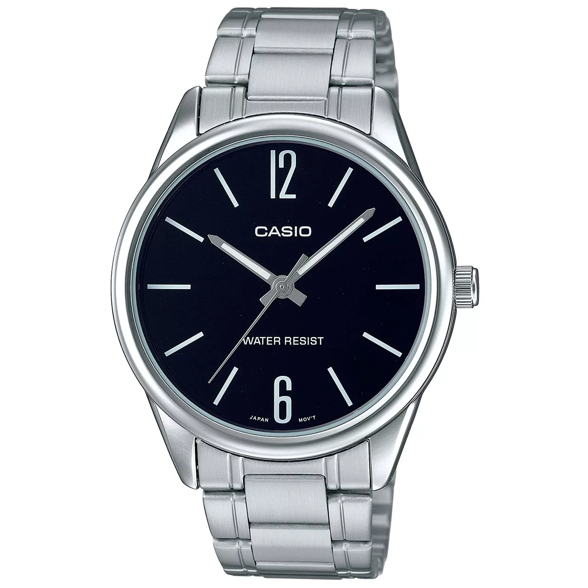 ساعت مچی مردانه کاسیو CASIO MTP-V005D-1B