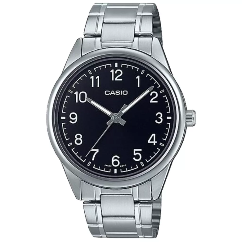 ساعت مچی مردانه کاسیو CASIO MTP-V005D-1B4