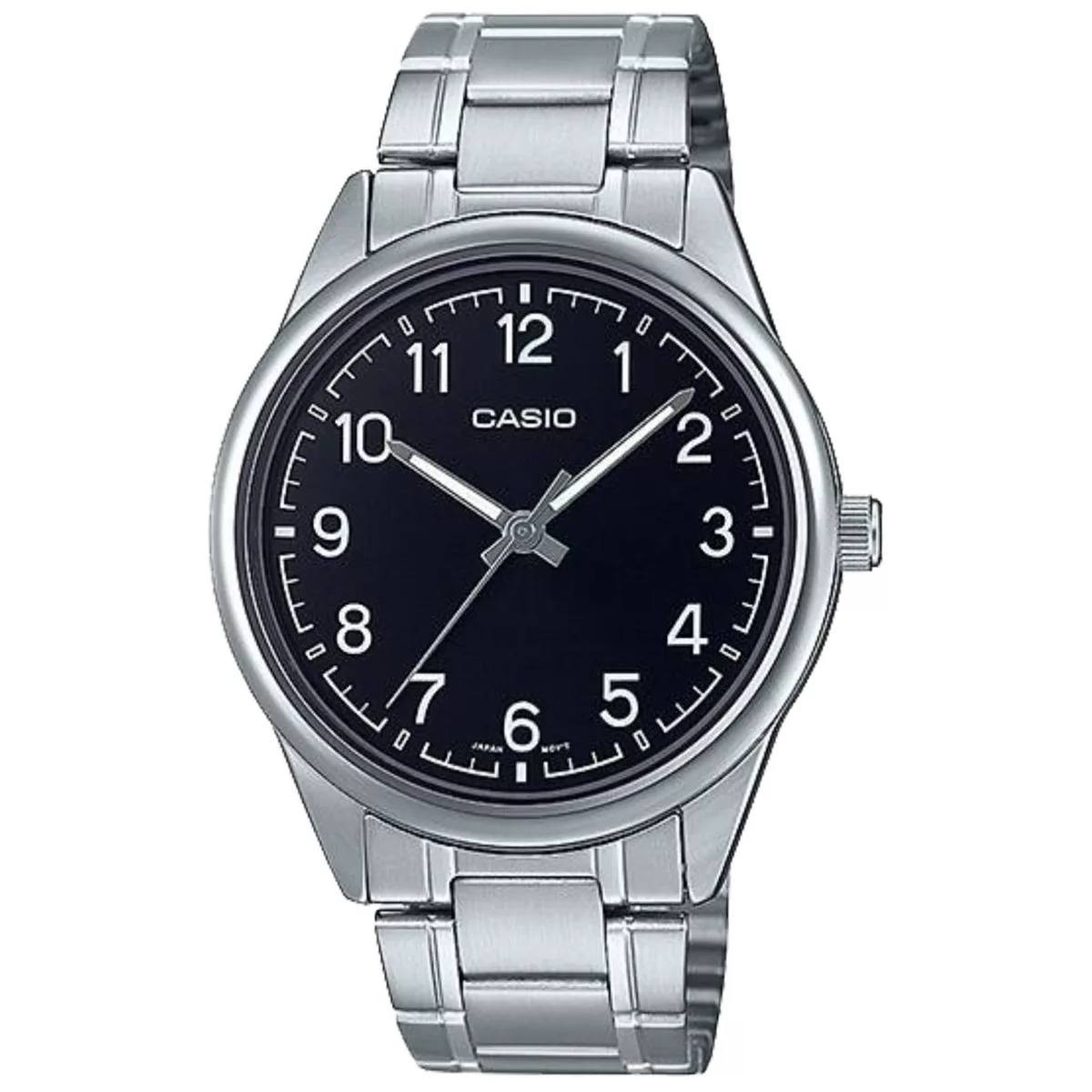 ساعت مچی مردانه کاسیو CASIO MTP-V005D-1B4