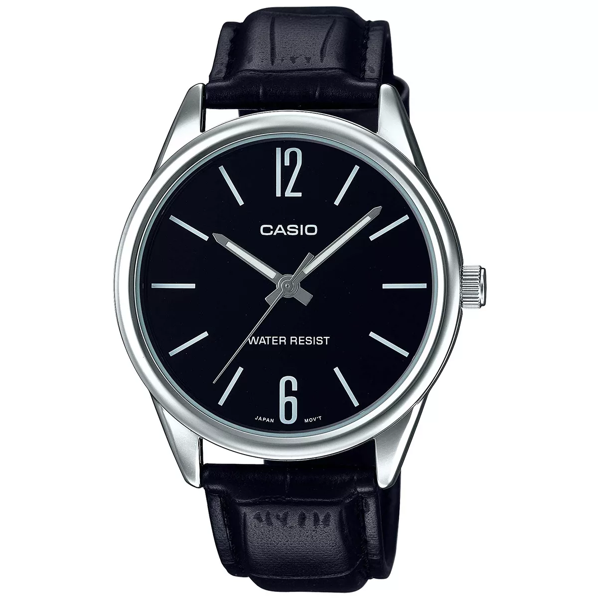 ساعت مچی مردانه کاسیو CASIO MTP-V005L-1B