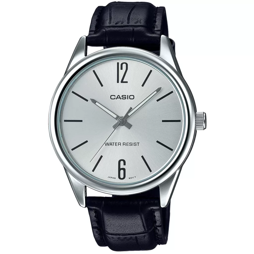 ساعت مچی مردانه کاسیو CASIO MTP-V005L-7B