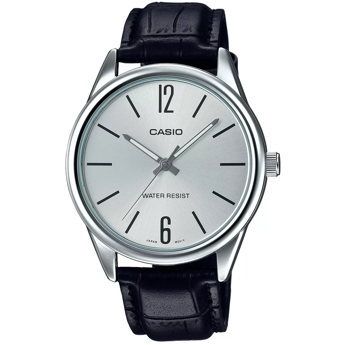 ساعت مچی مردانه کاسیو CASIO MTP-V005L-7B
