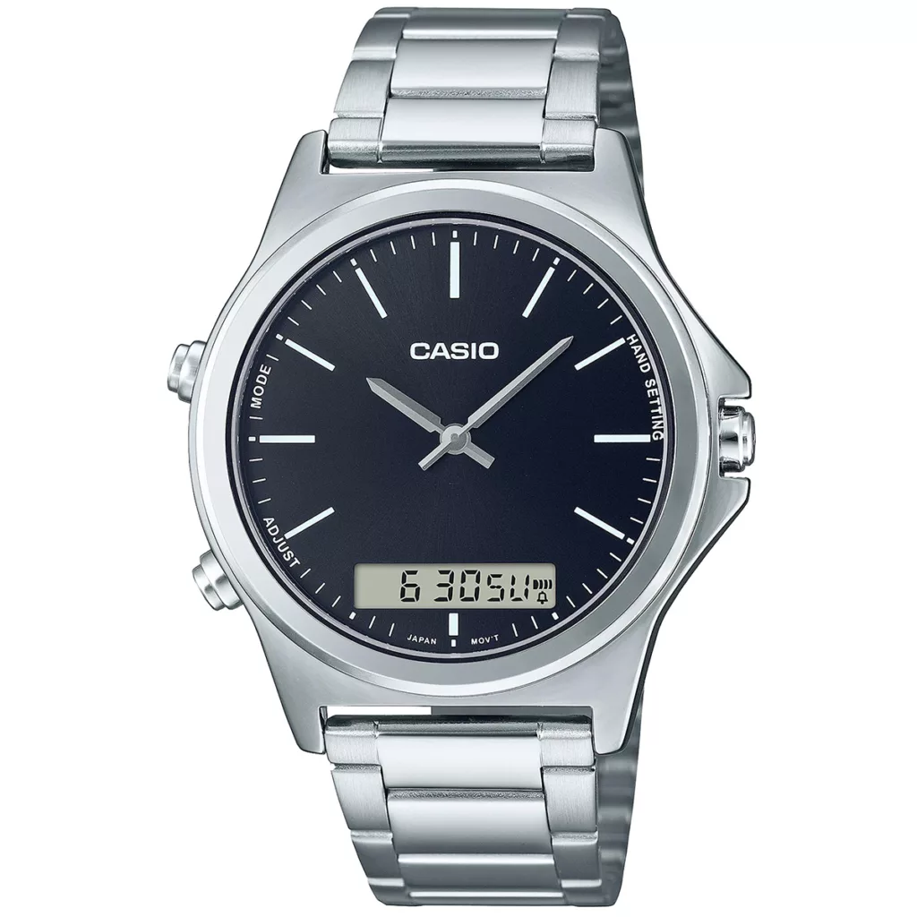 ساعت مچی مردانه کاسیو CASIO MTP-VC01D-1E