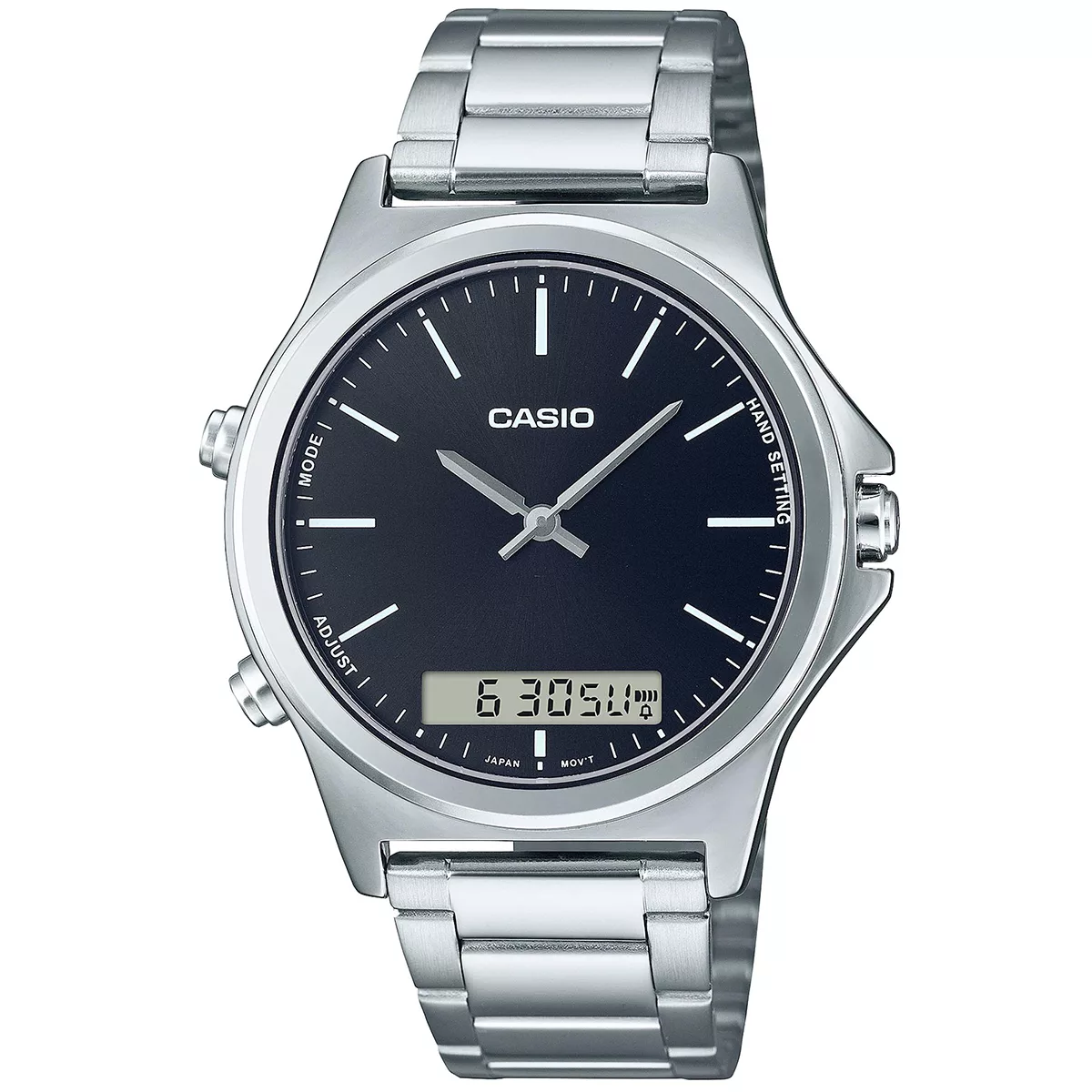 ساعت مچی مردانه کاسیو CASIO MTP-VC01D-1E