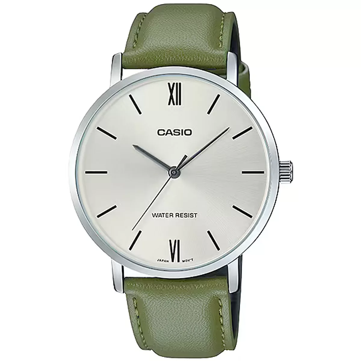 ساعت مچی مردانه کاسیو CASIO MTP-VT01L-3B