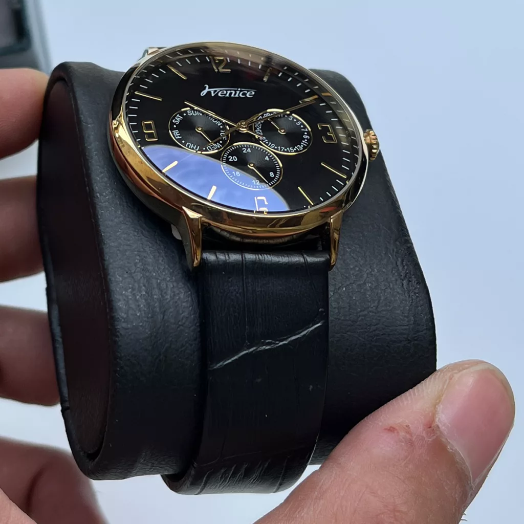 ساعت مچی مردانه ونیز VENICE V800690000