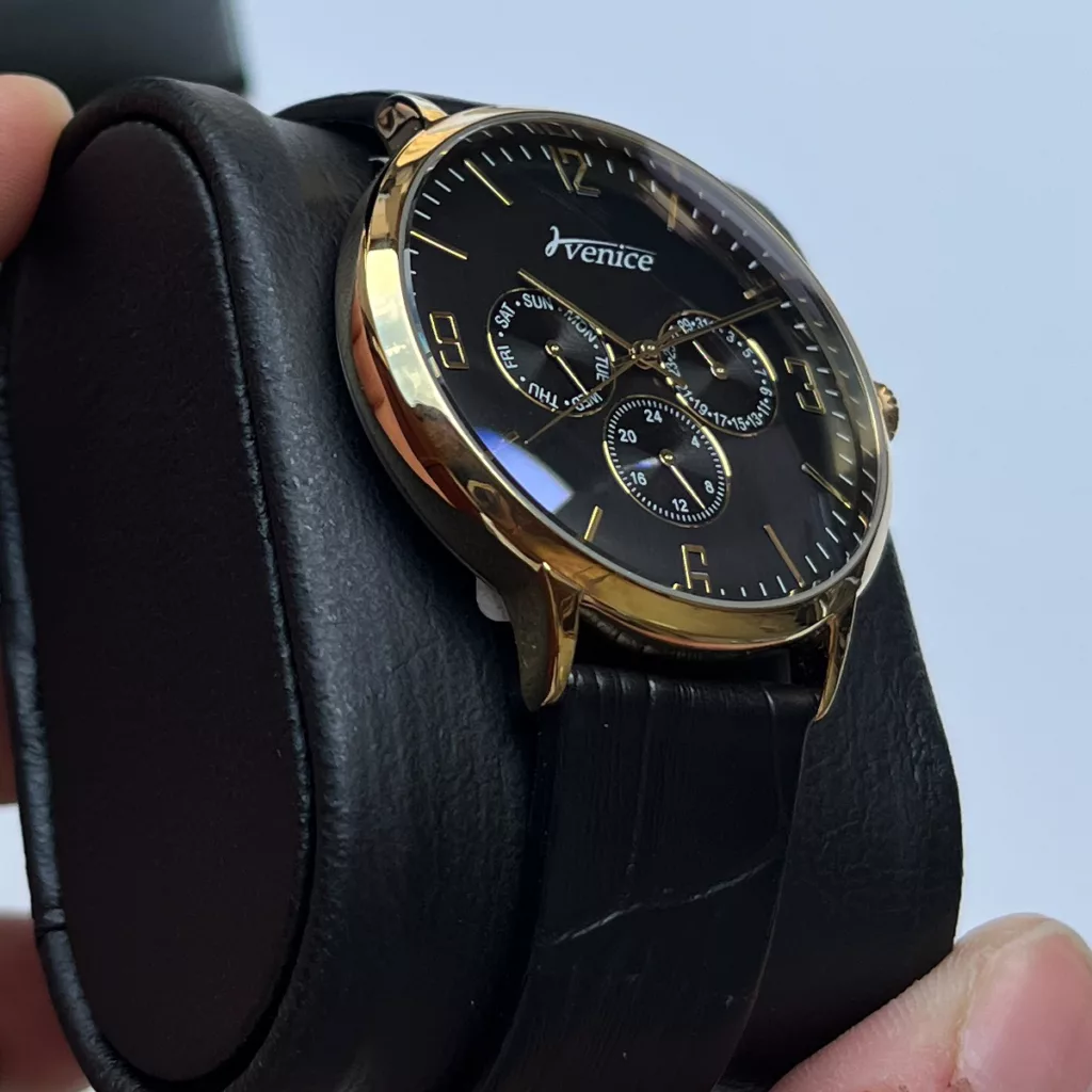 ساعت مچی مردانه ونیز VENICE V800690000