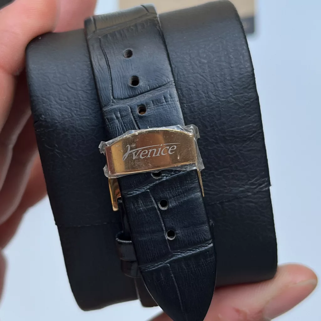 ساعت مچی مردانه ونیز VENICE V800690000