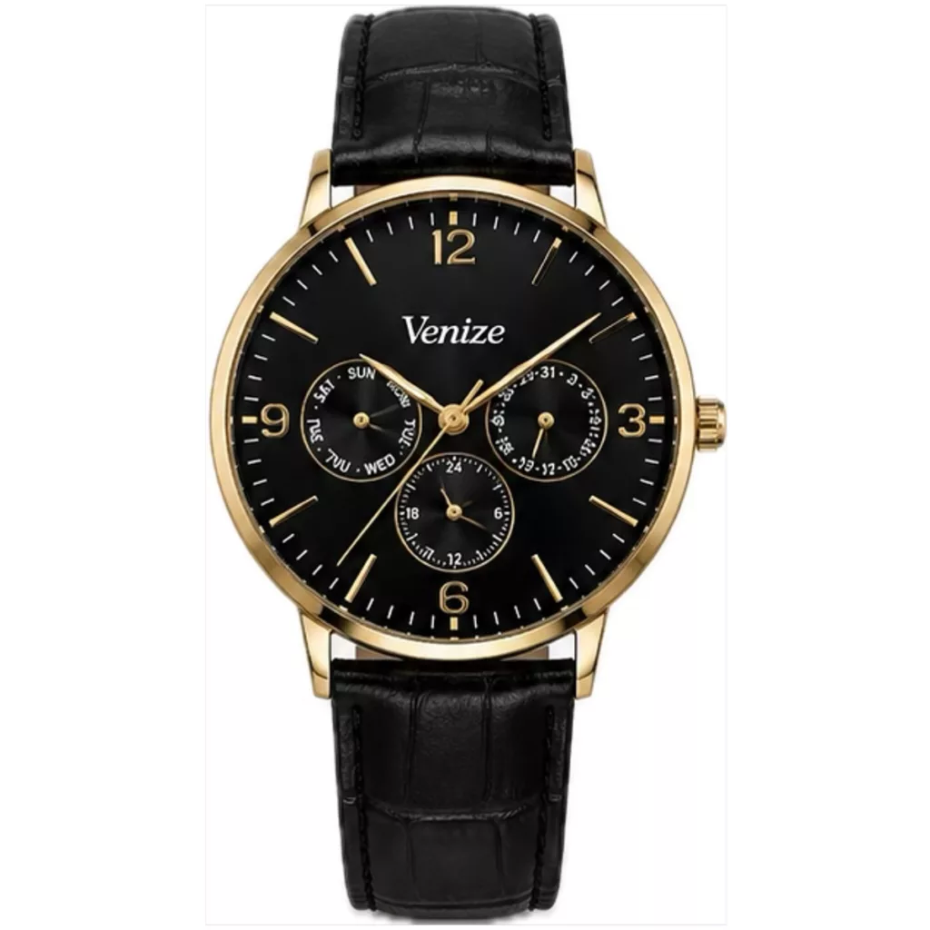 ساعت مچی مردانه ونیز VENICE V800690000
