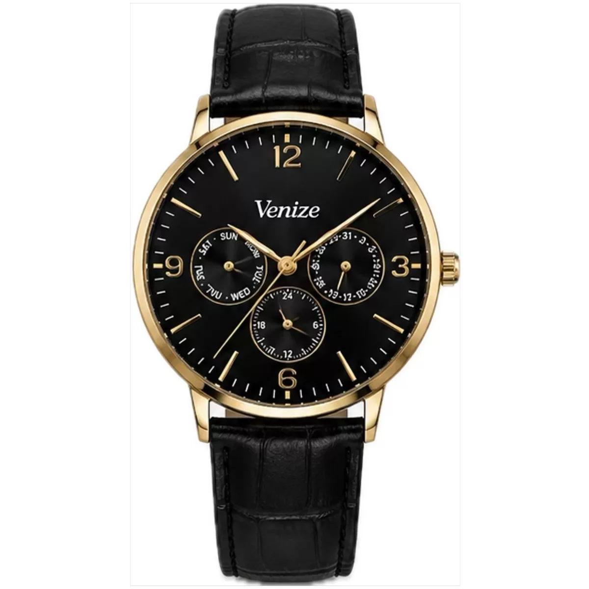 ساعت مچی مردانه ونیز VENICE V800690000