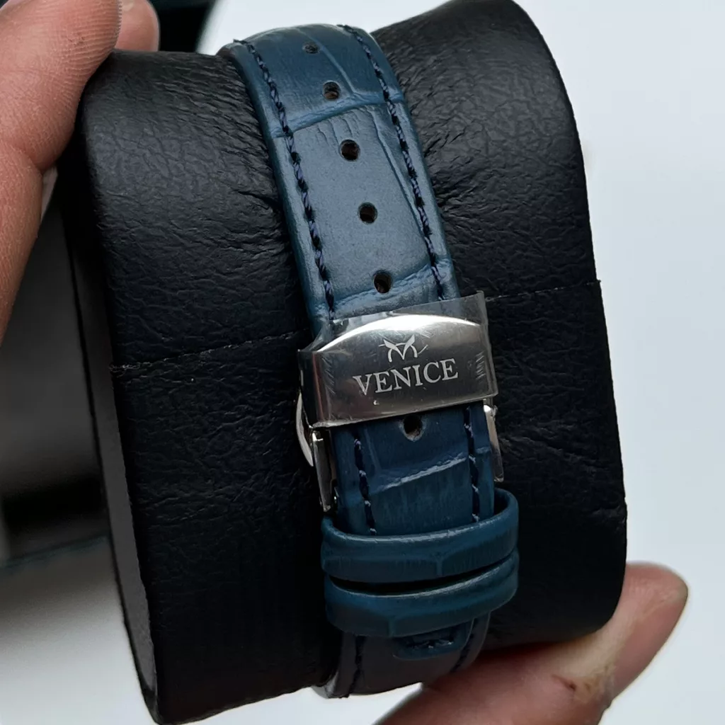 ساعت مچی زنانه ونیز VENICE V801391401