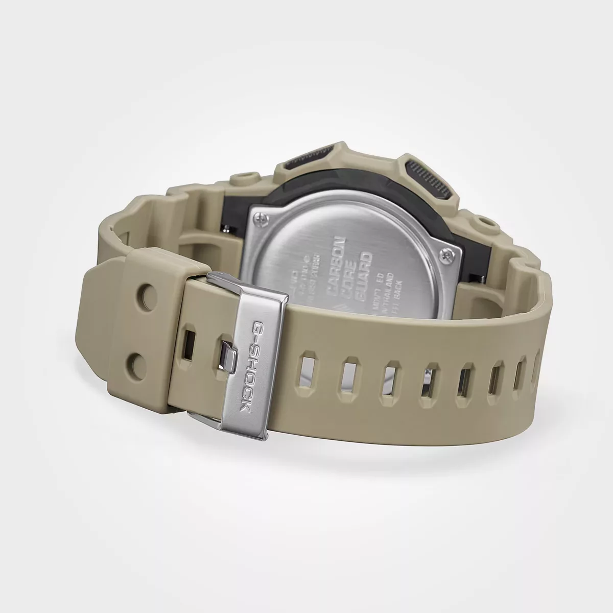 ساعت مچی کاسیو جیشاک CASIO G-SHOCK GA-010-5A