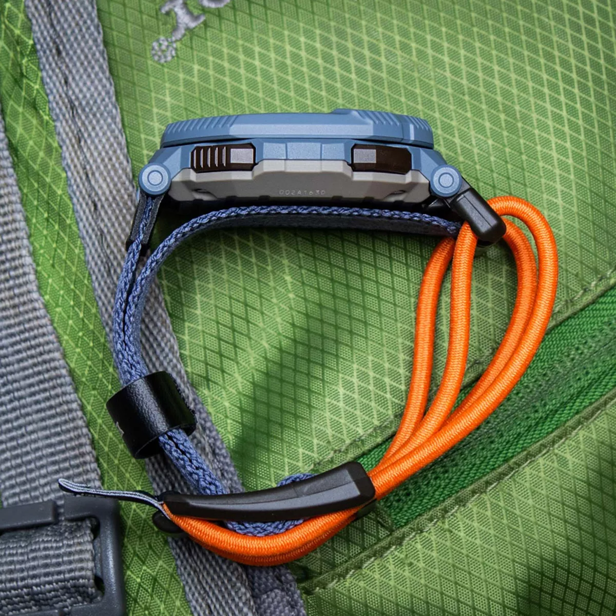 ساعت مچی کاسیو پرو ترک CASIO PRO TREK PRJ-B001B-2