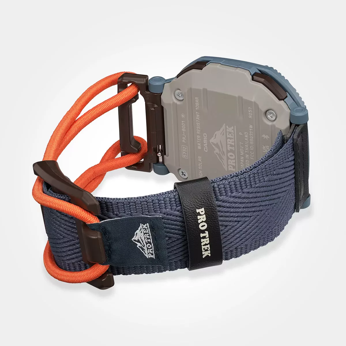 ساعت مچی کاسیو پرو ترک CASIO PRO TREK PRJ-B001B-2