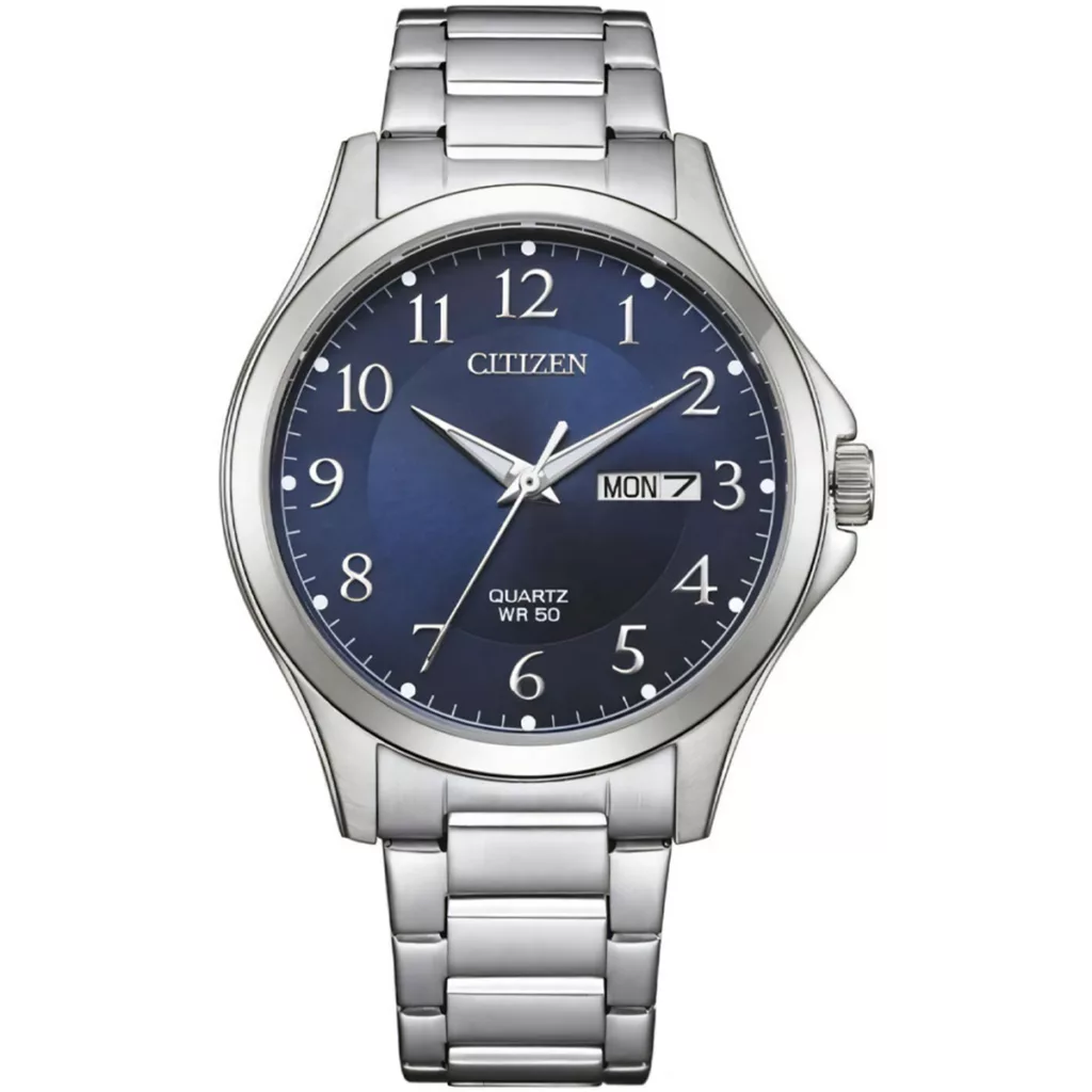 ساعت مچی مردانه سیتیزن CITIZEN BF2021-82L