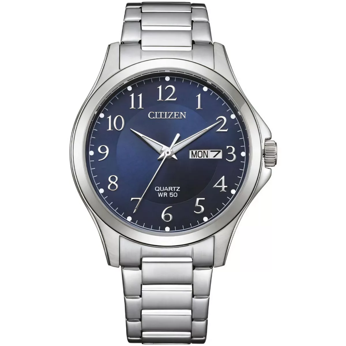 ساعت مچی مردانه سیتیزن CITIZEN BF2021-82L