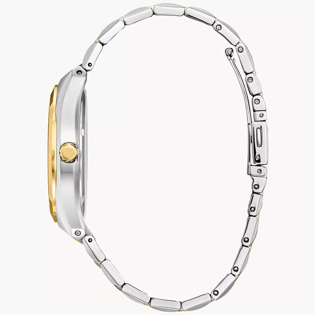 ساعت مچی ست سیتیزن BM7334-58B و CITIZEN EW2299-50A