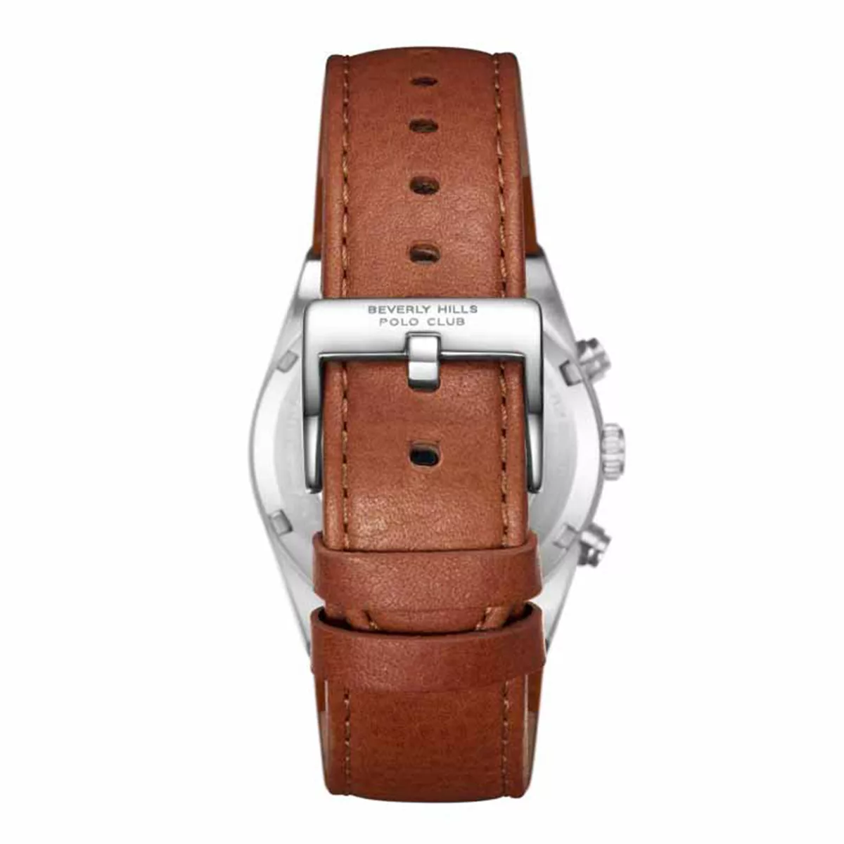 ساعت مچی مردانه پولو بورلی هیلز BEVERLY HILLS POLO CLUB BP3821X.364