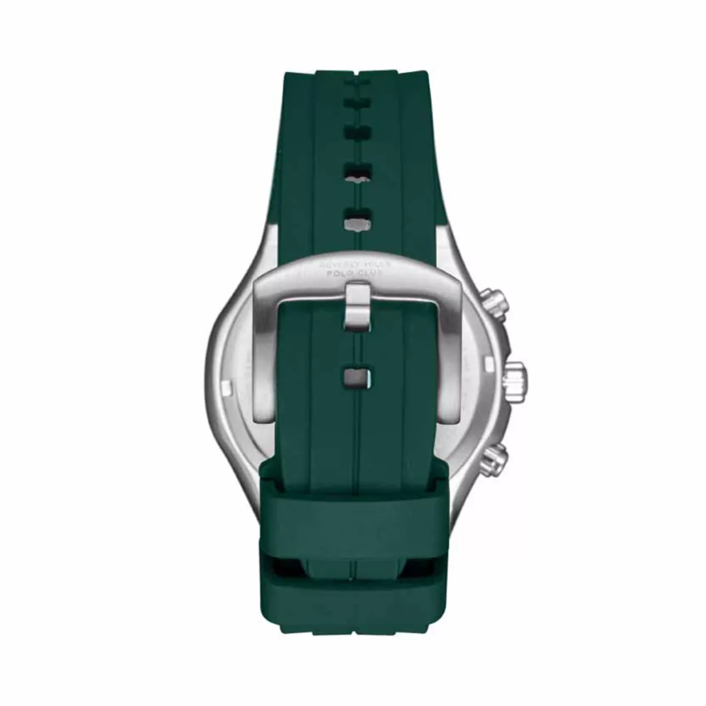 ساعت مچی مردانه پولو بورلی هیلز BEVERLY HILLS POLO CLUB BP3822X.375