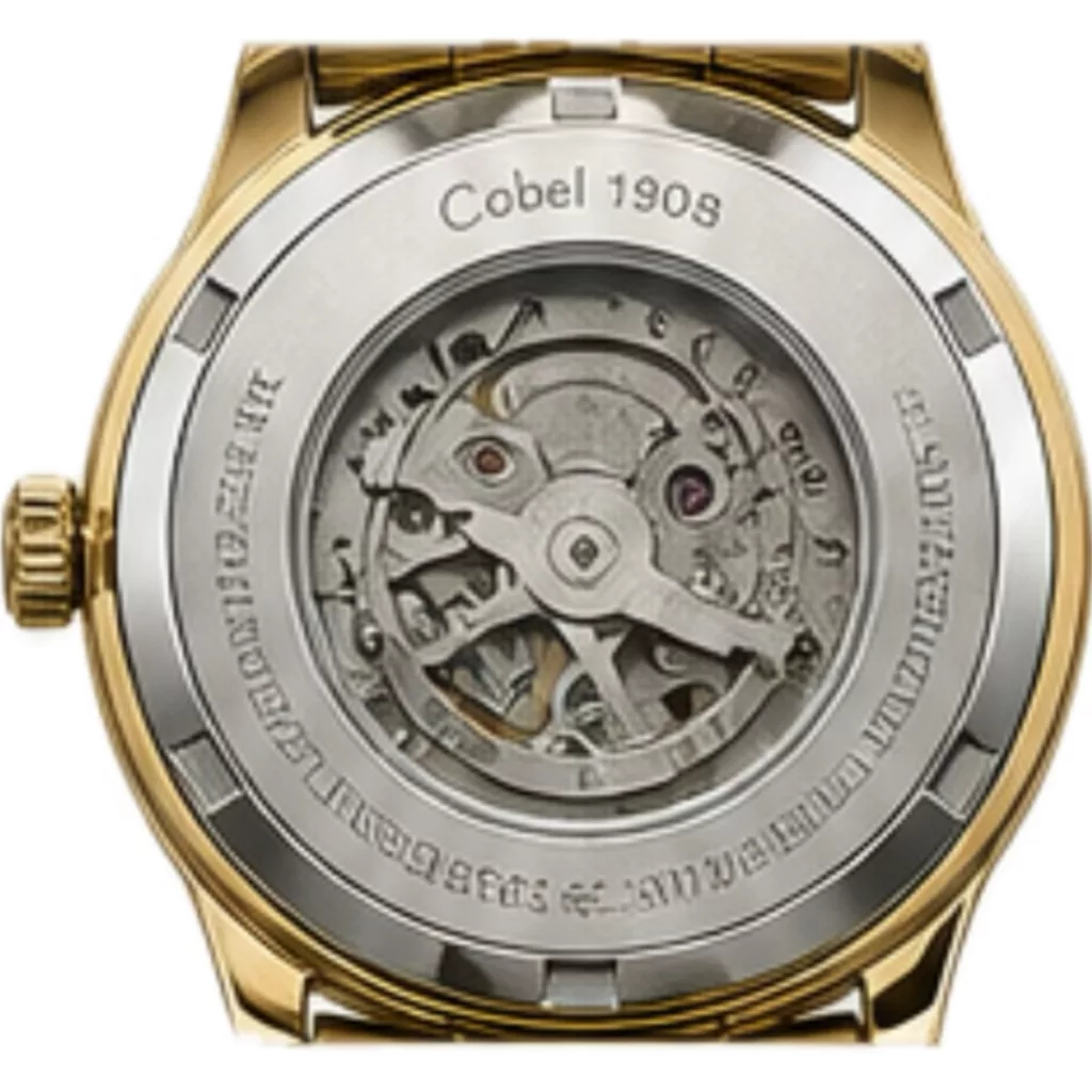 ساعت مچی ست کوبل COBEL CB6136K