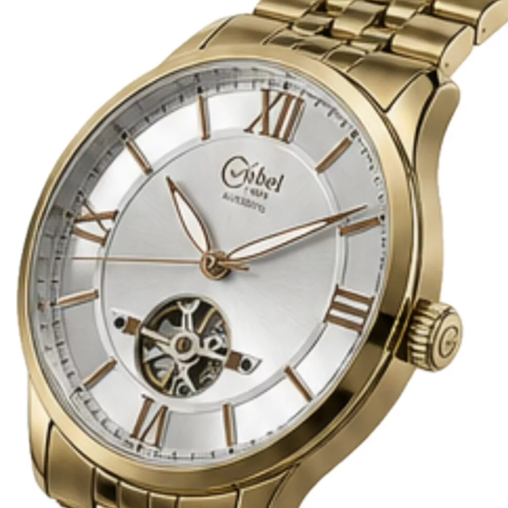 ساعت مچی ست کوبل COBEL CB6136K