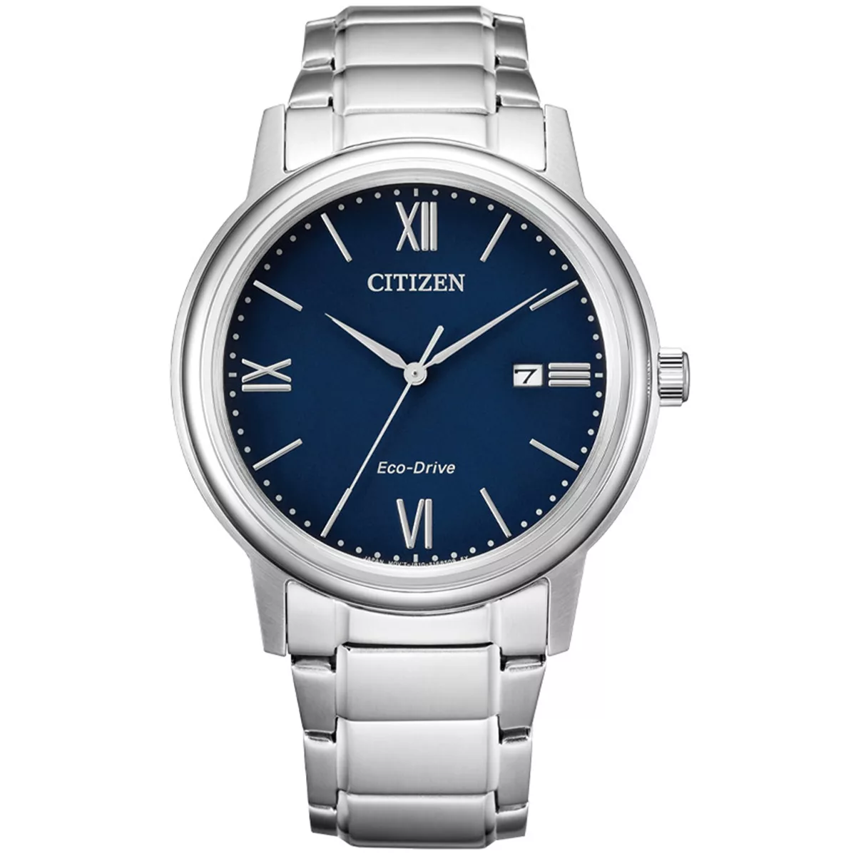 ساعت مچی مردانه سیتیزن CITIZEN AW1670-82L