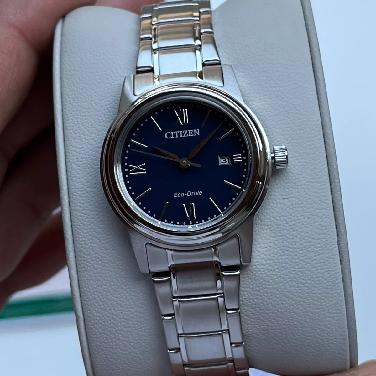 ساعت مچی زنانه سیتیزن CITIZEN FE1220-89L