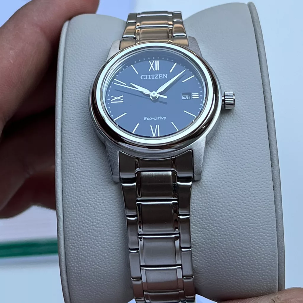 ساعت مچی زنانه سیتیزن CITIZEN FE1220-89L