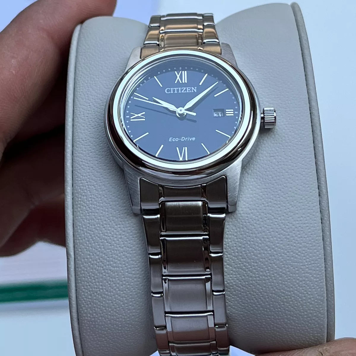 ساعت مچی زنانه سیتیزن CITIZEN FE1220-89L