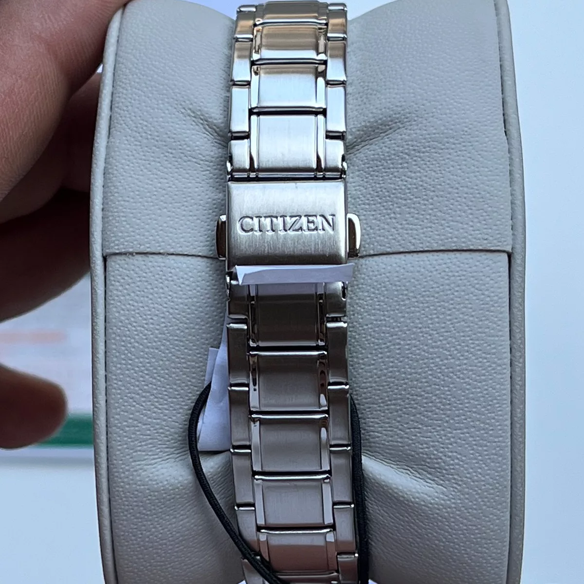 ساعت مچی زنانه سیتیزن CITIZEN FE1220-89L