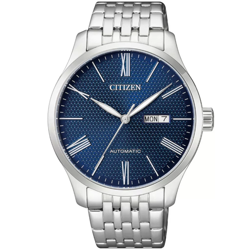ساعت مچی مردانه سیتیزن CITIZEN NH8350-59L