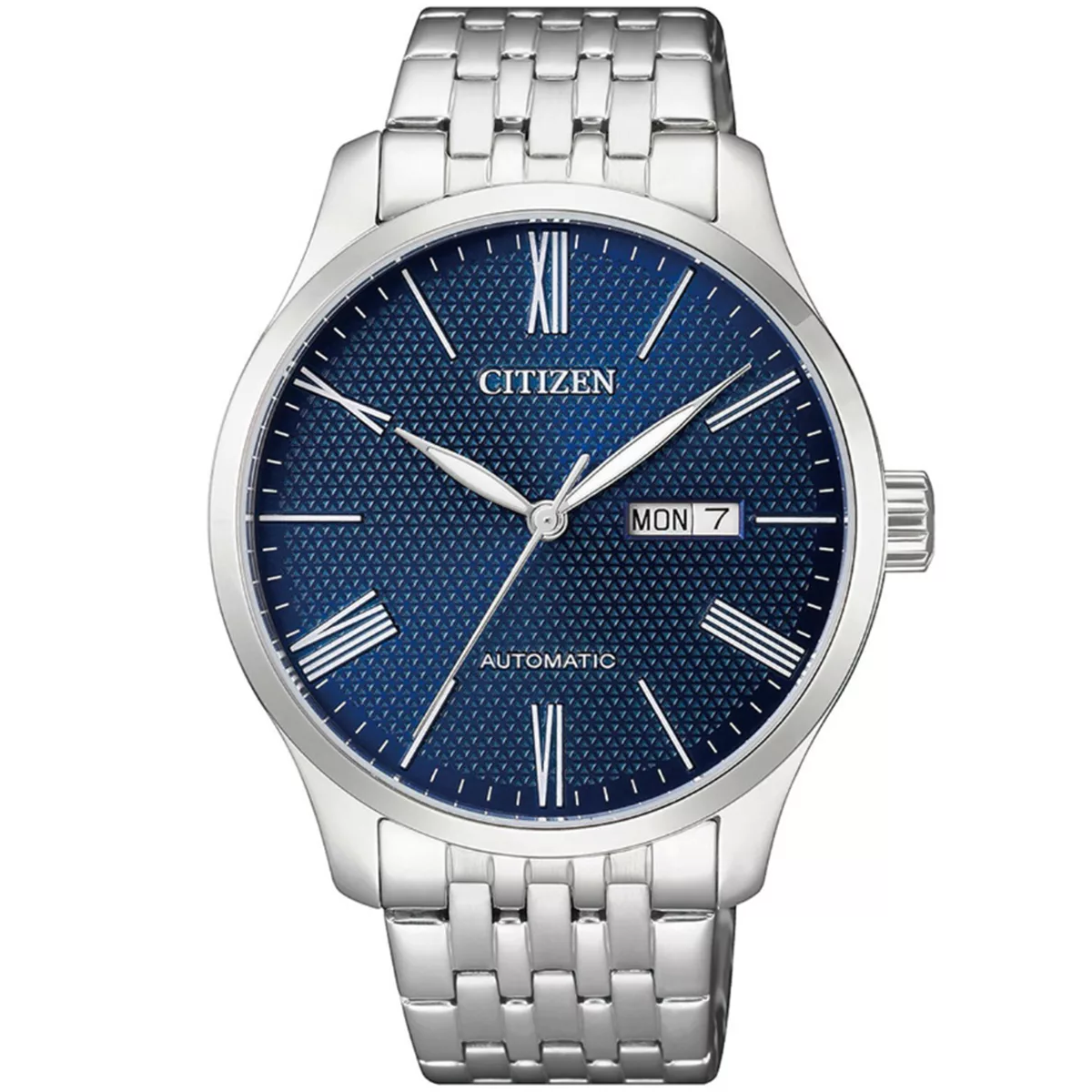 ساعت مچی مردانه سیتیزن CITIZEN NH8350-59L
