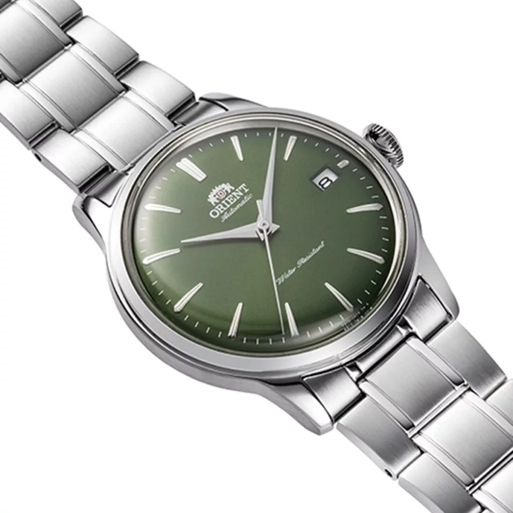 ساعت مچی مردانه اورینت ORIENT RA-AC0M09E