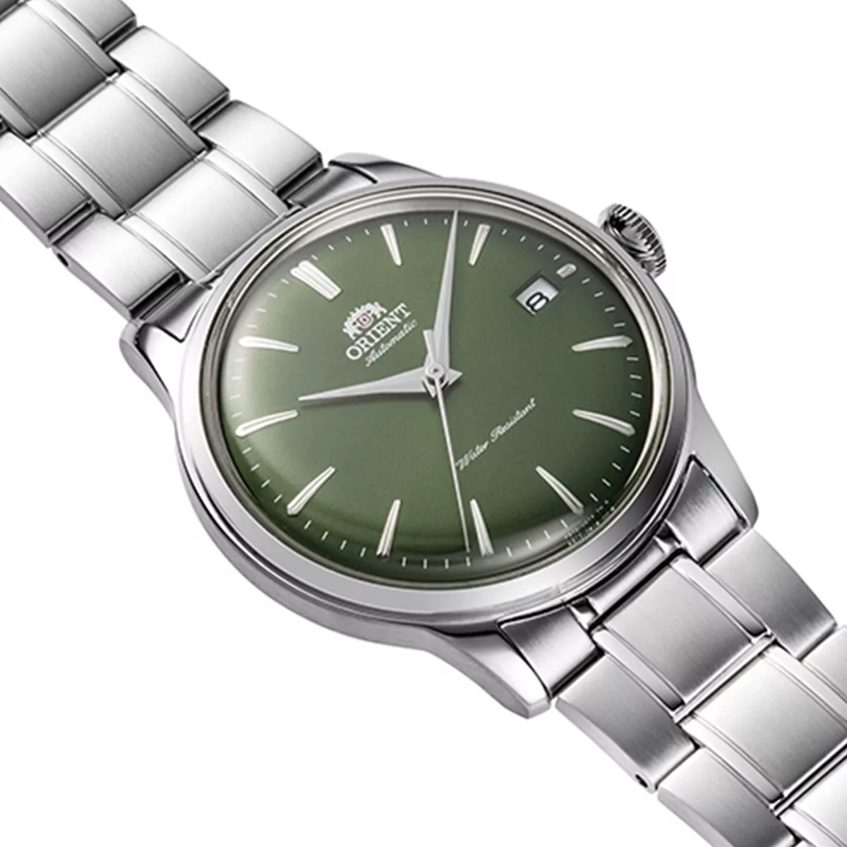 ساعت مچی مردانه اورینت ORIENT RA-AC0M09E