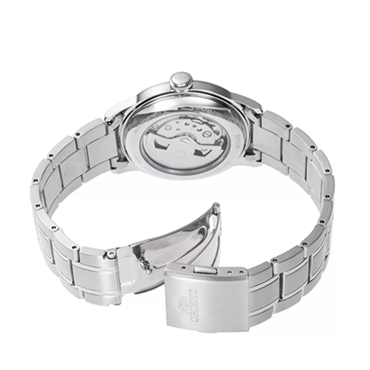 ساعت مچی مردانه اورینت ORIENT RA-AC0M09E
