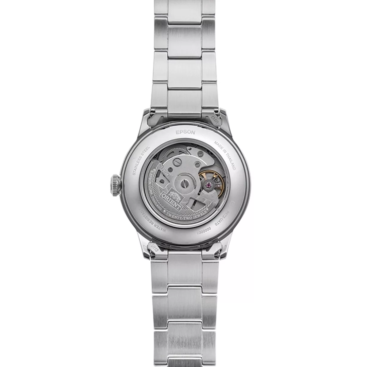 ساعت مچی مردانه اورینت ORIENT RA-AC0M09E