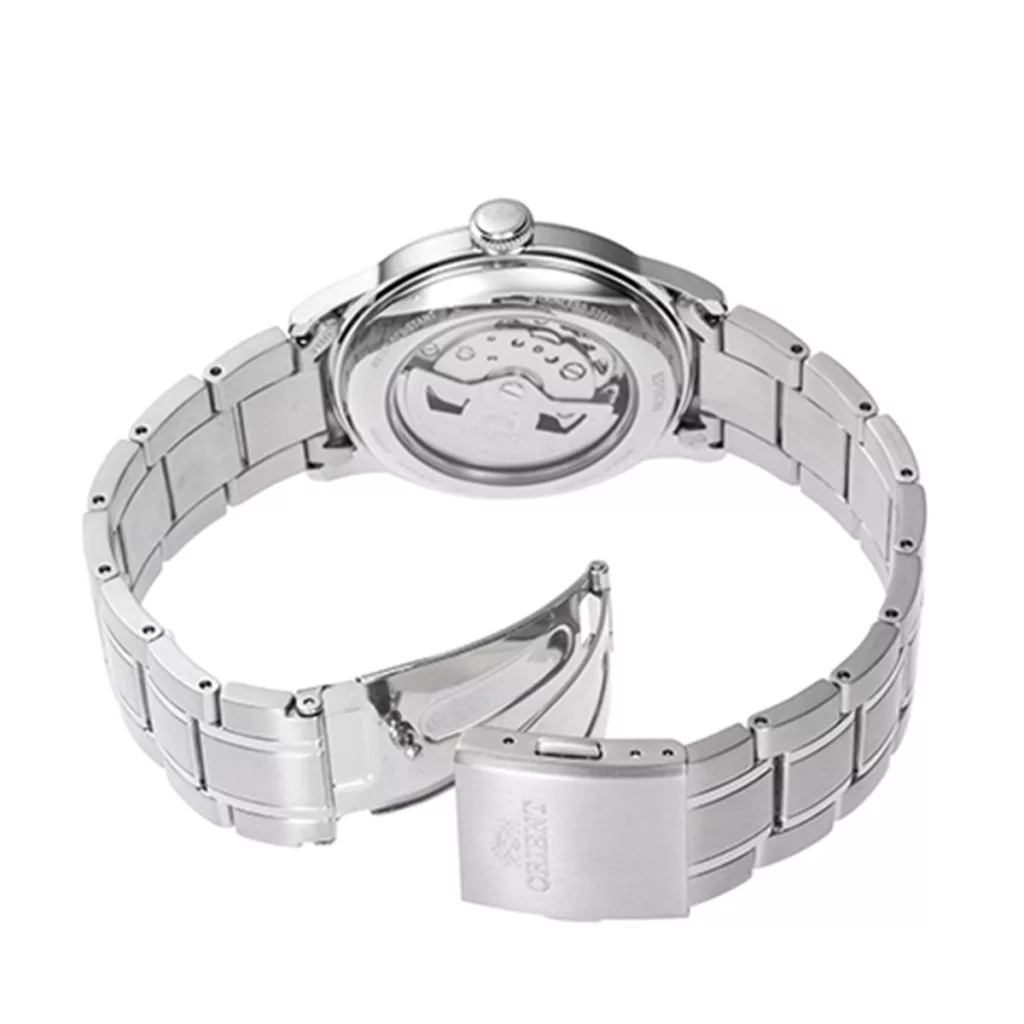 ساعت مچی مردانه اورینت ORIENT RA-AC0M10L