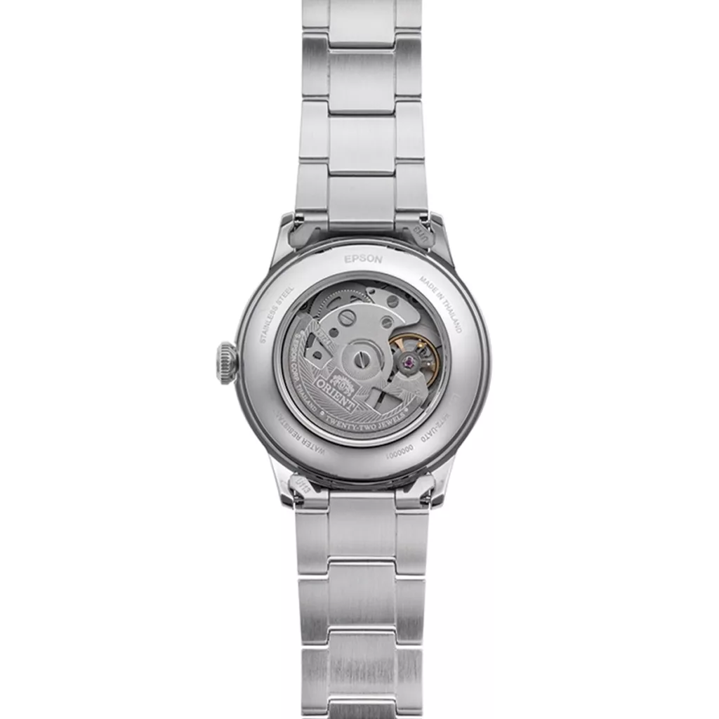 ساعت مچی مردانه اورینت ORIENT RA-AC0M10L