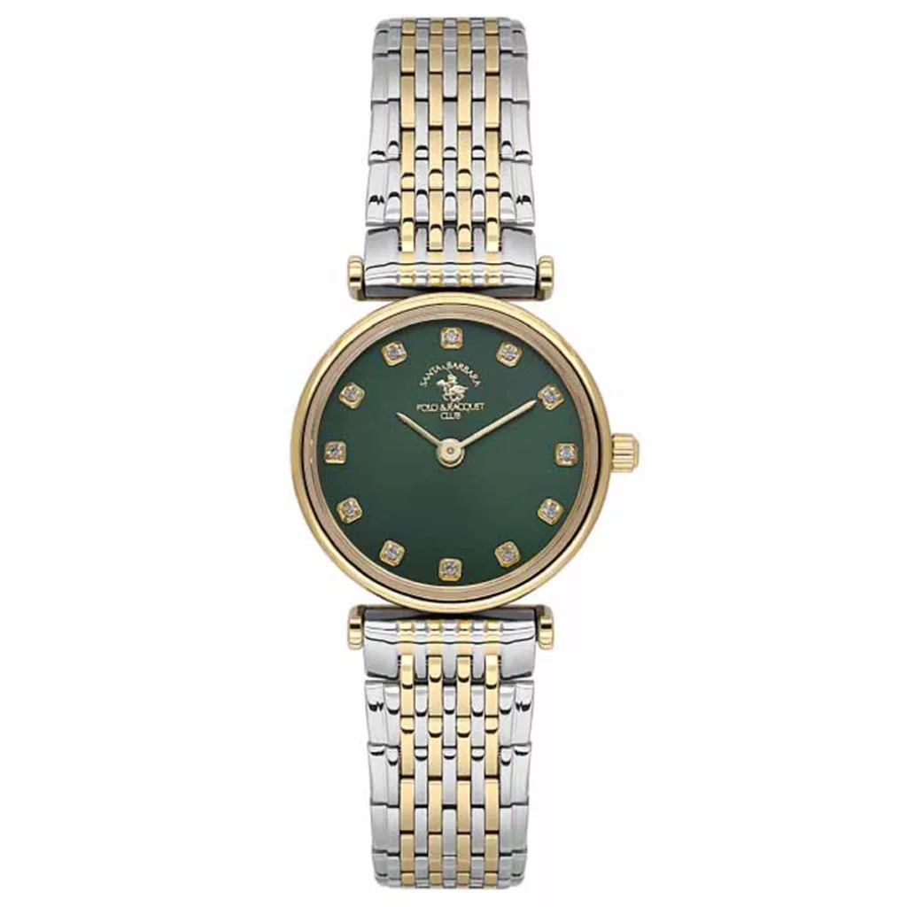 ساعت مچی زنانه پولو سانتا باربارا POLO SANTA BARBARA SB.4.10019-5