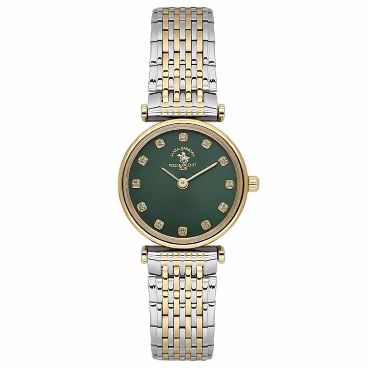ساعت مچی زنانه پولو سانتا باربارا POLO SANTA BARBARA SB.4.10019-5