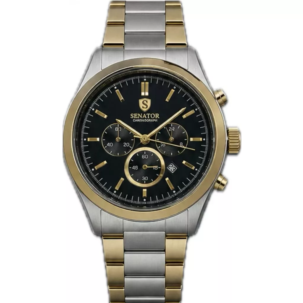 ساعت مچی مردانه سناتور SENATOR ST1056G